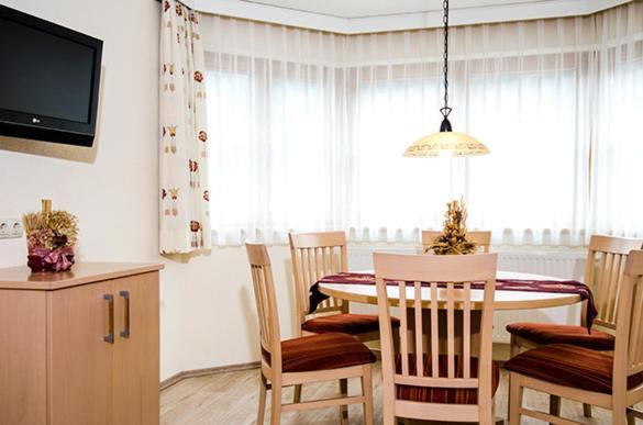 Hof Am Arlberg - Familie Walter Apartment Санкт Антон ам Арлберг Екстериор снимка
