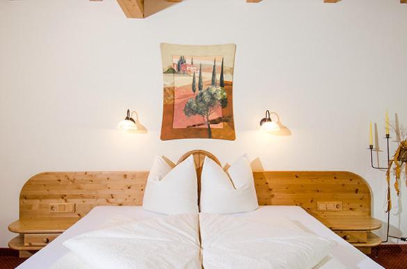 Hof Am Arlberg - Familie Walter Apartment Санкт Антон ам Арлберг Екстериор снимка